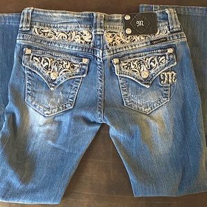 Miss me jeans <3 for sale
